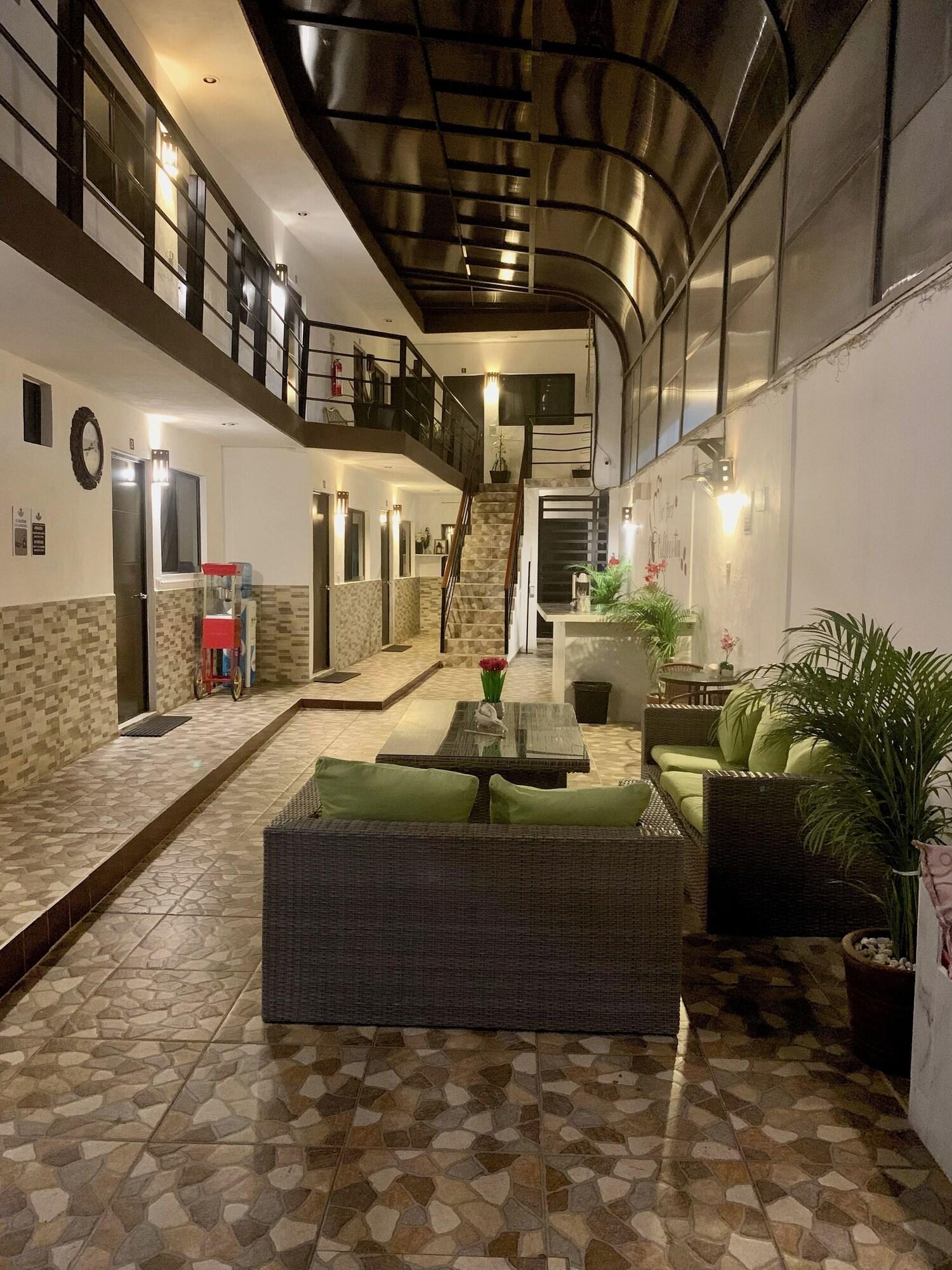 Varios Hotel La Casa del Capi