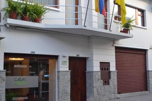 Alojamiento - Hostal Casa de Lidice