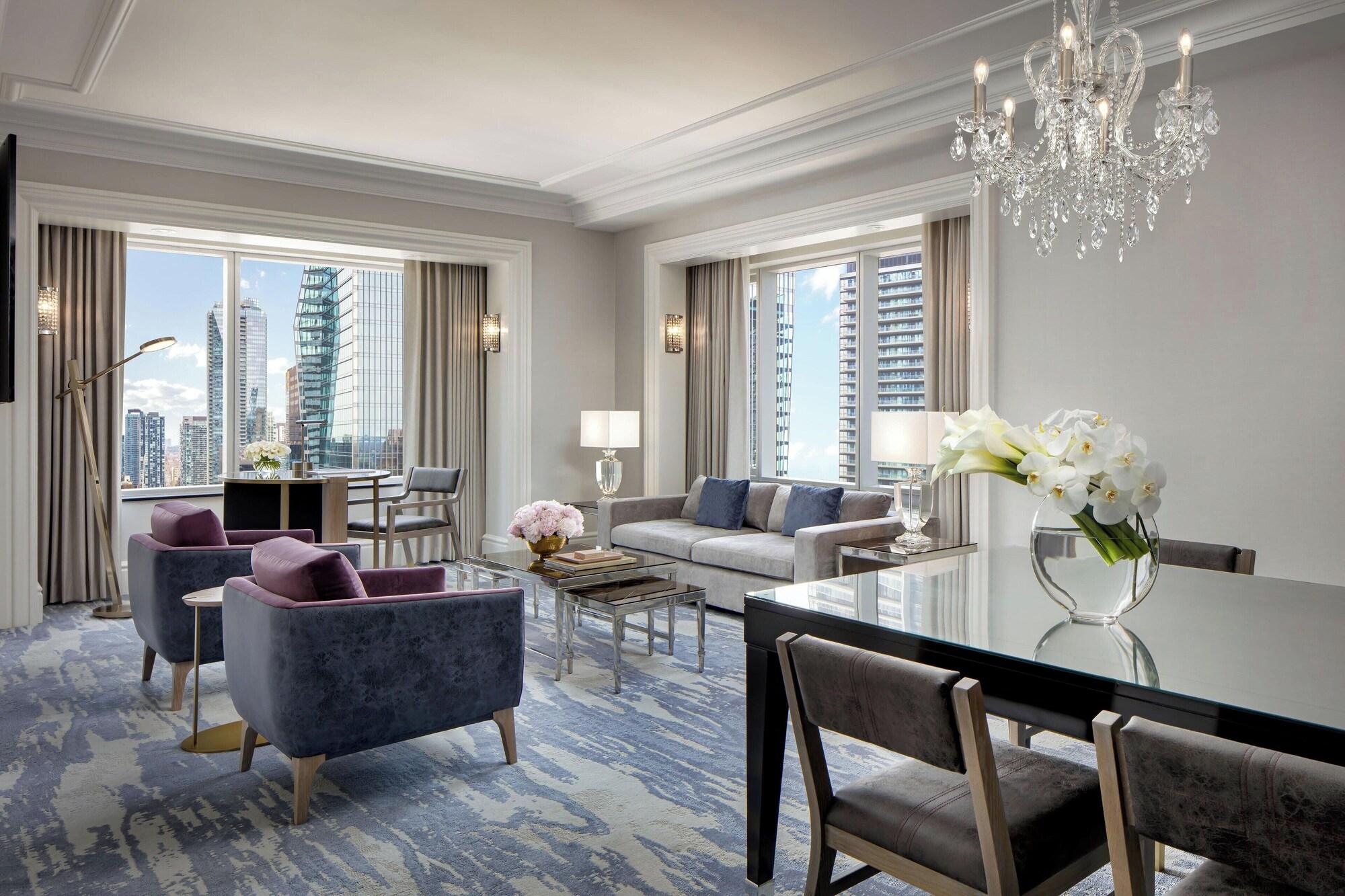Habitación The St. Regis Toronto
