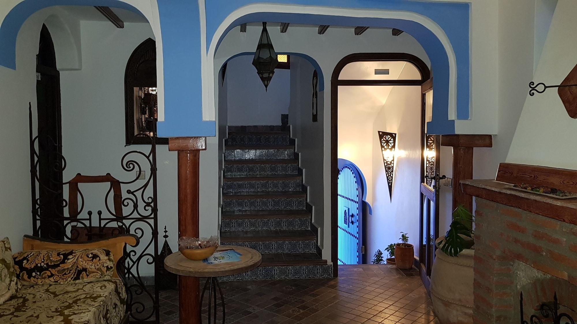 Vista Lobby Dar Yakout