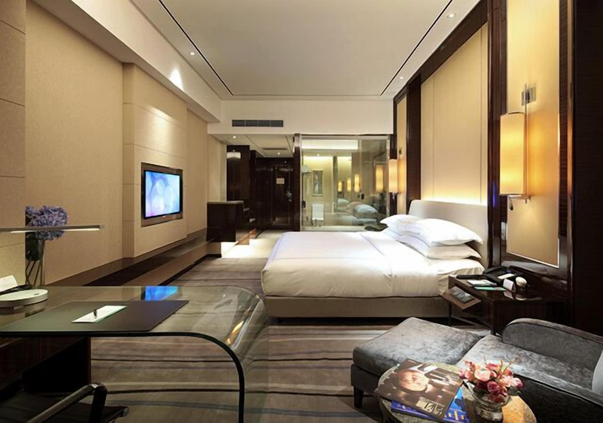Habitación Luan Suntone Plaza Hotel