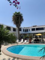 Alojamiento - Hotel La Posada Del Ingles
