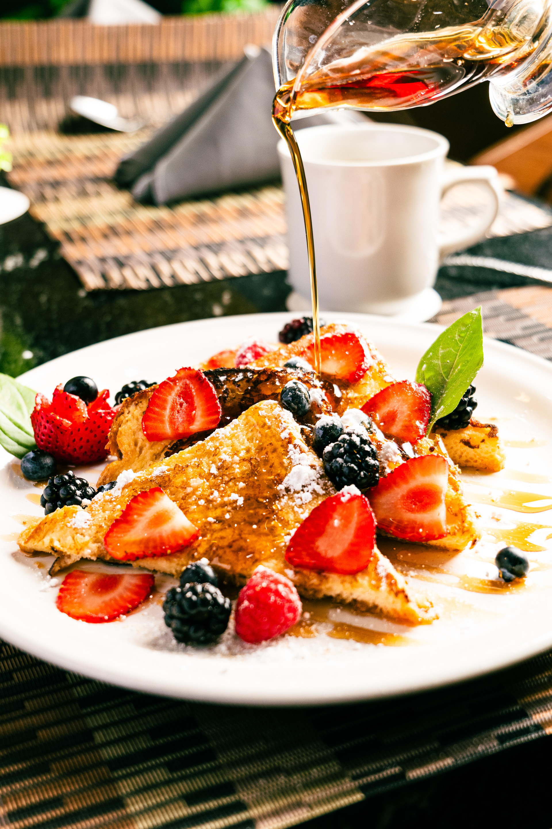 Restaurant Esplendor by Wyndham