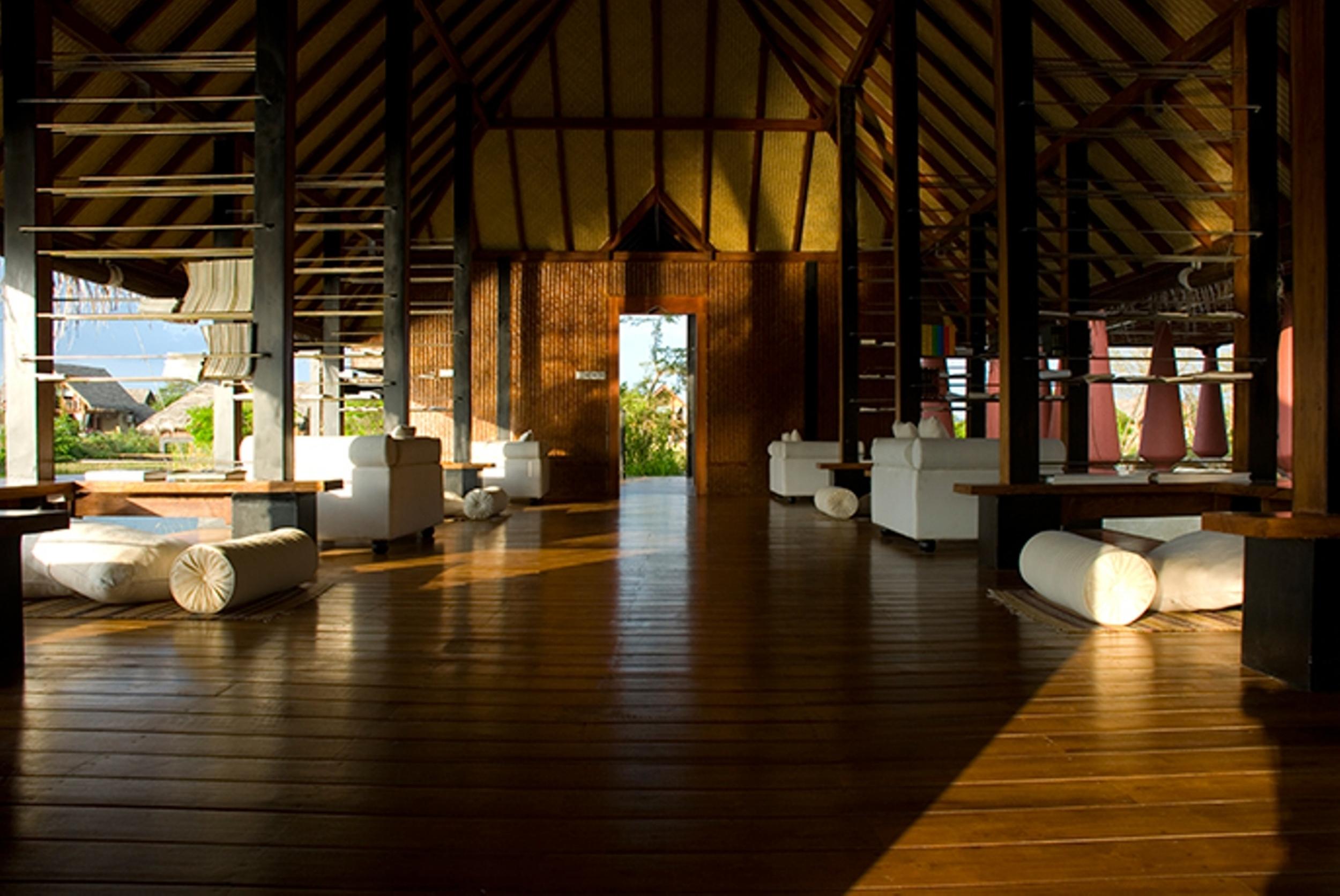 Vista Lobby Jetwing Vil Uyana