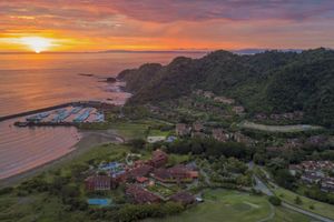 Alojamiento - Los Sueños Bay Residences, Del Mar 3