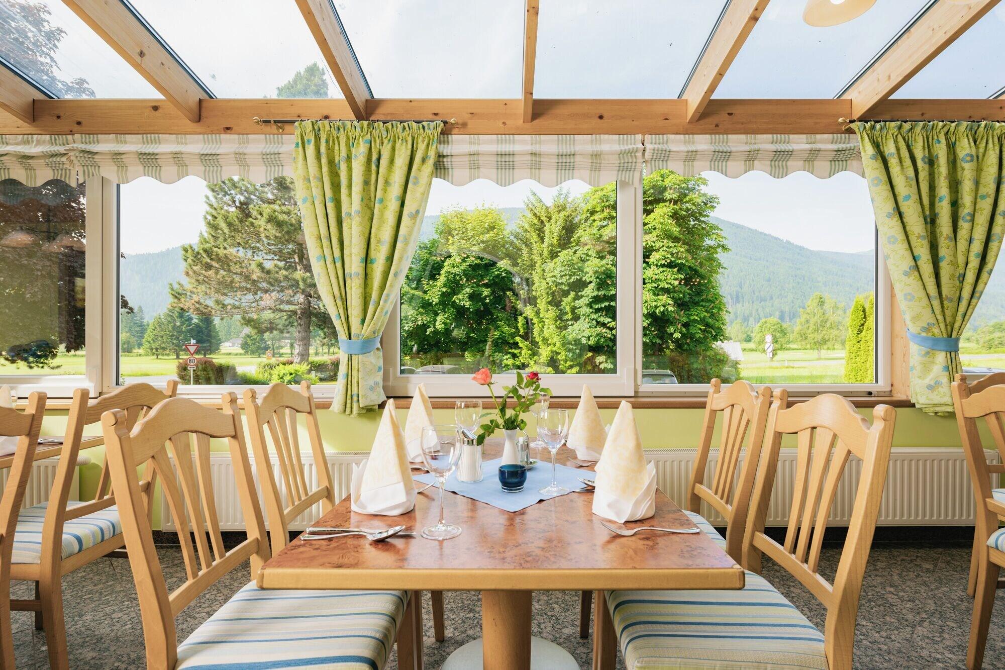 Restaurant Landhotel Stofflerwirt