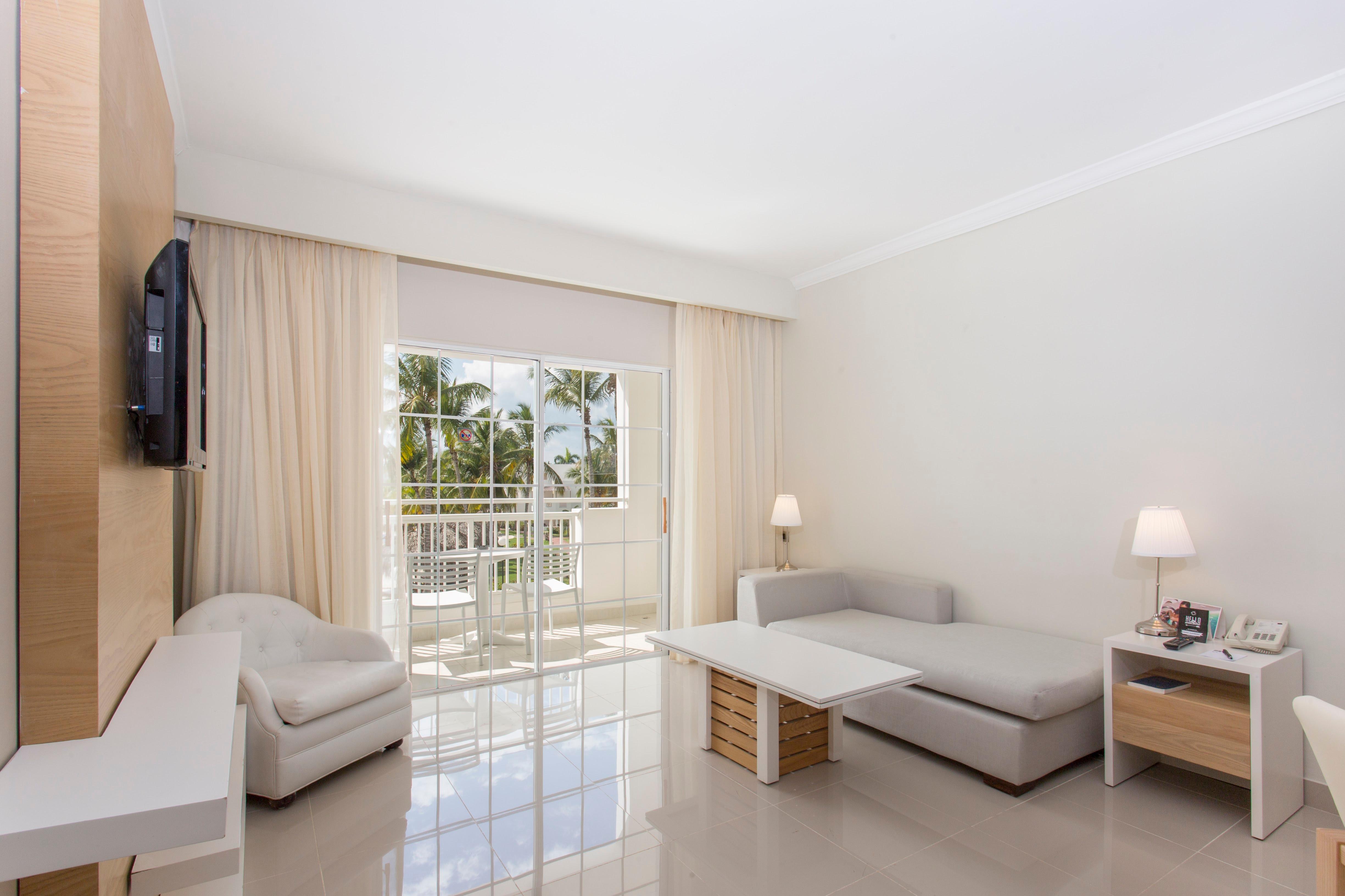 Habitación Be Live Collection Canoa