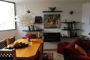 Alquiler Vacacional - Beautifull 2 BDR French Suite Almagro w/balcony & stunish view  on Quito