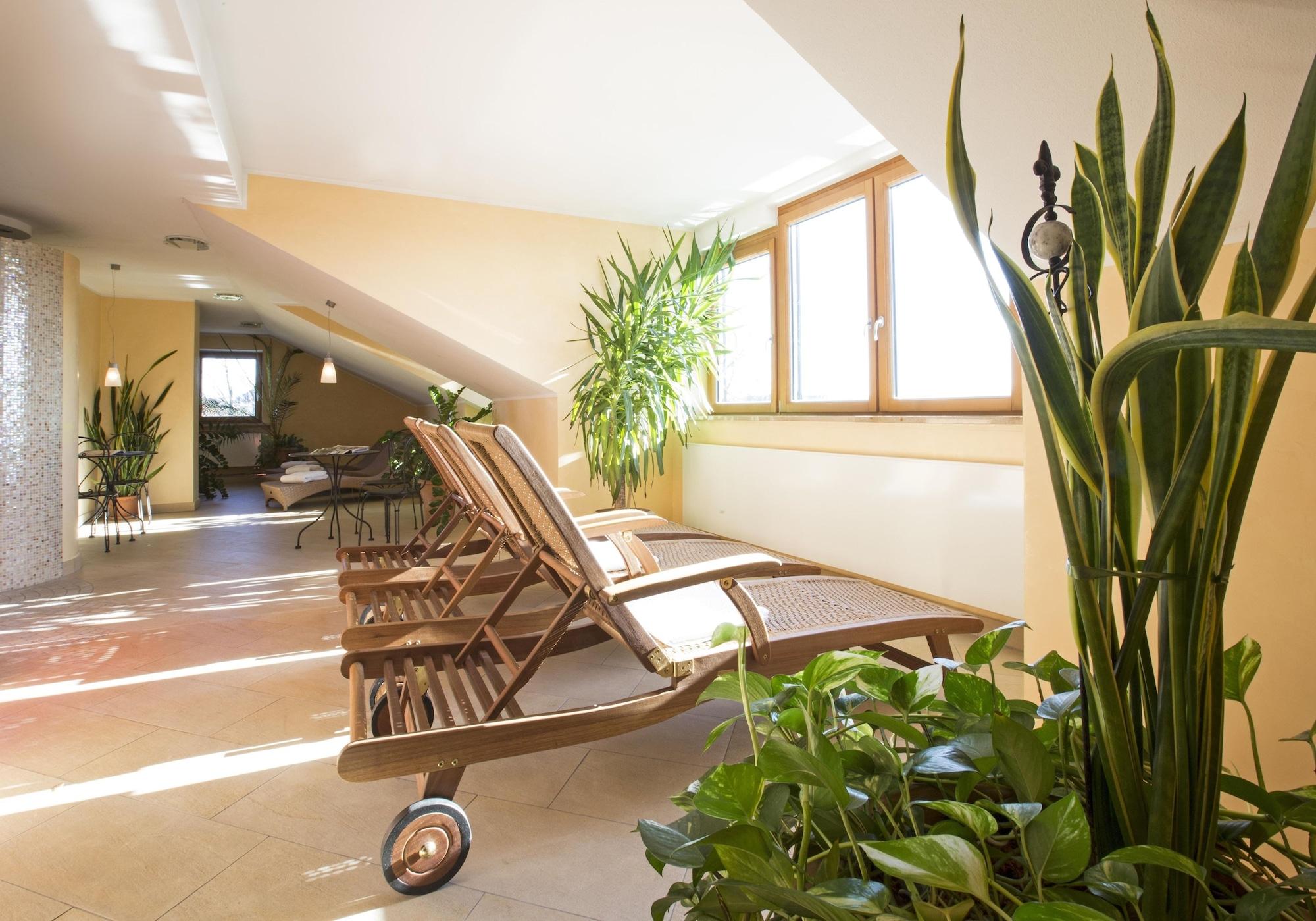 Spa Gasthof Hotel Neuwirt