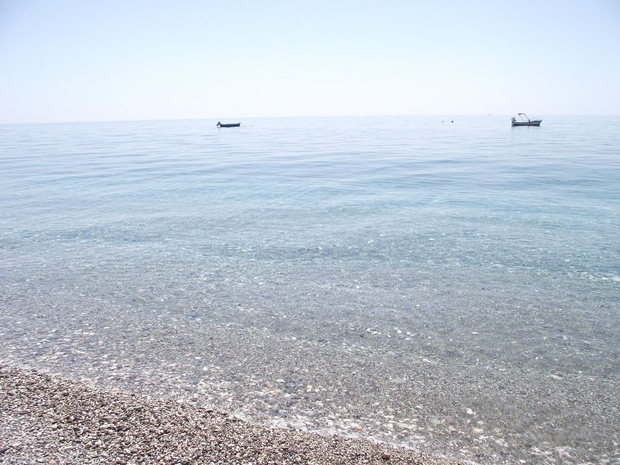 Playa B&B Il Mare degli Dei