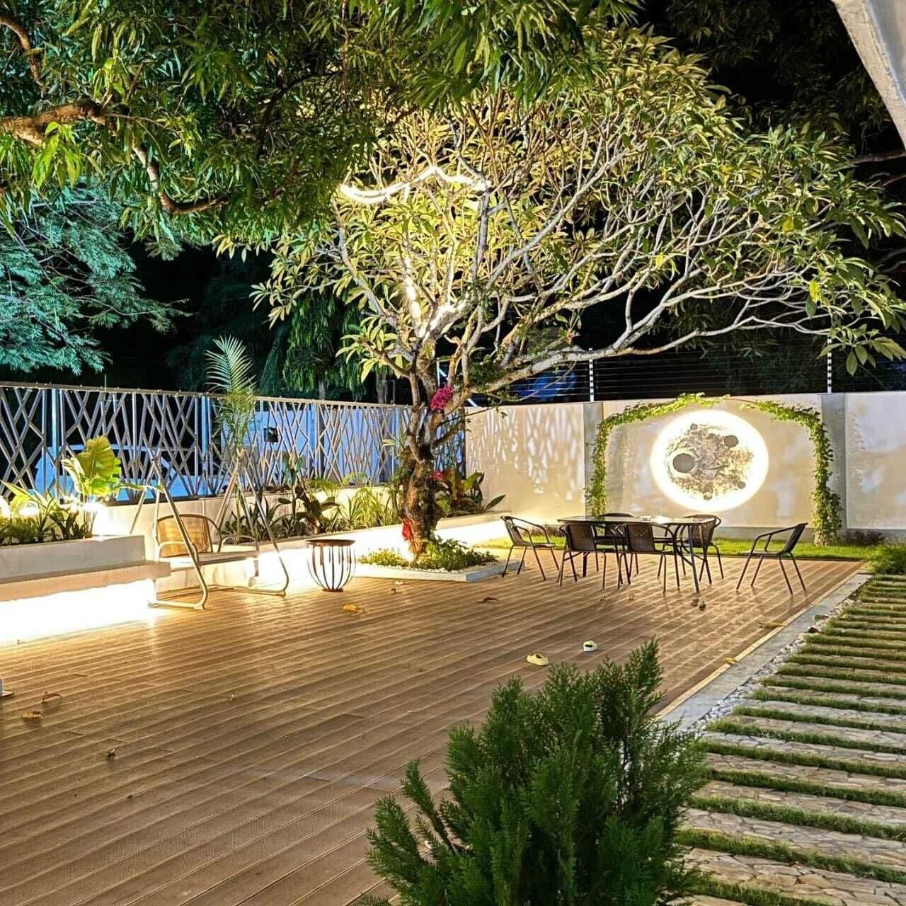 Vista Exterior No. 33 Lodge