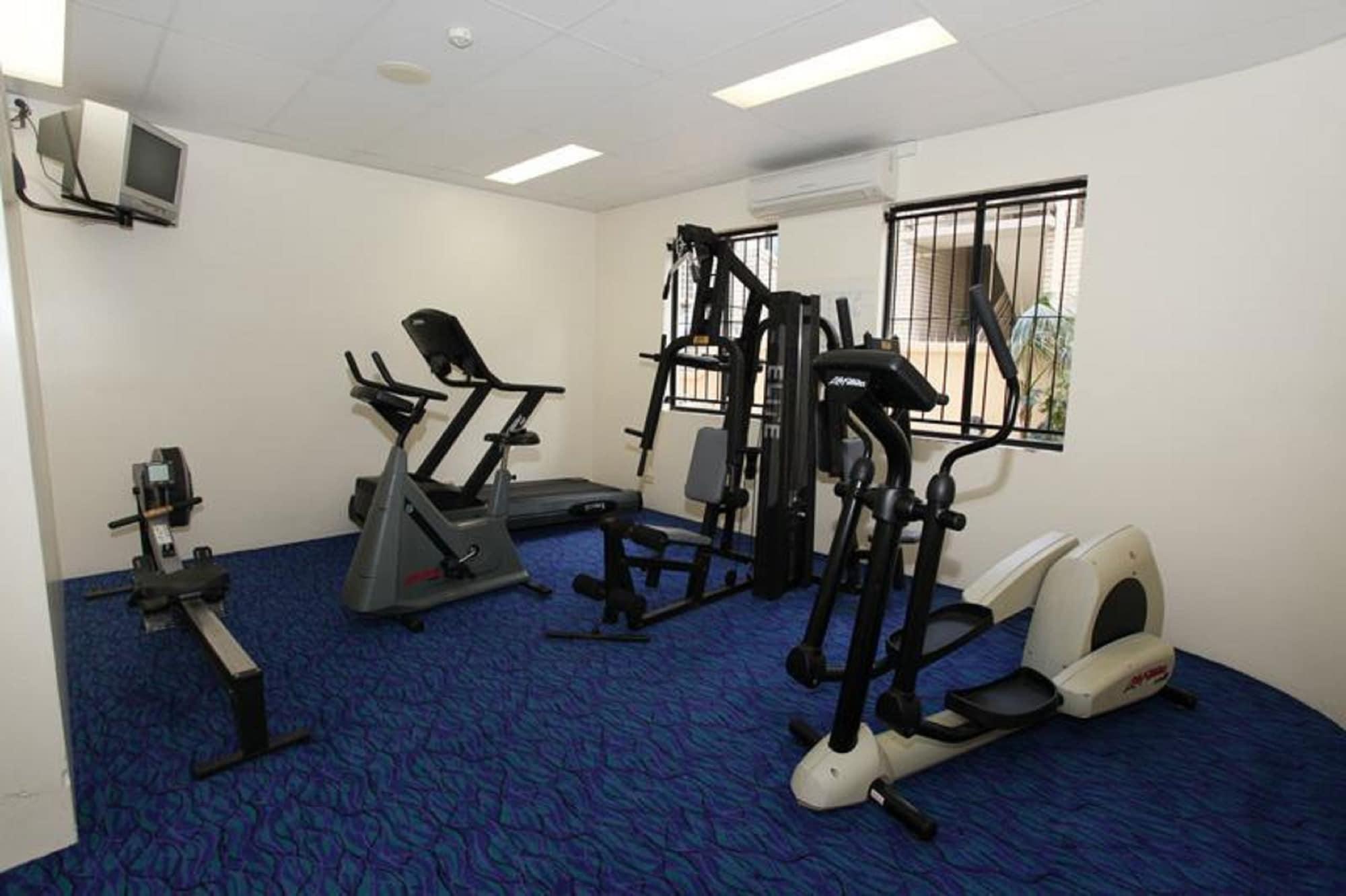 Gimnasio Nautilus Mooloolaba