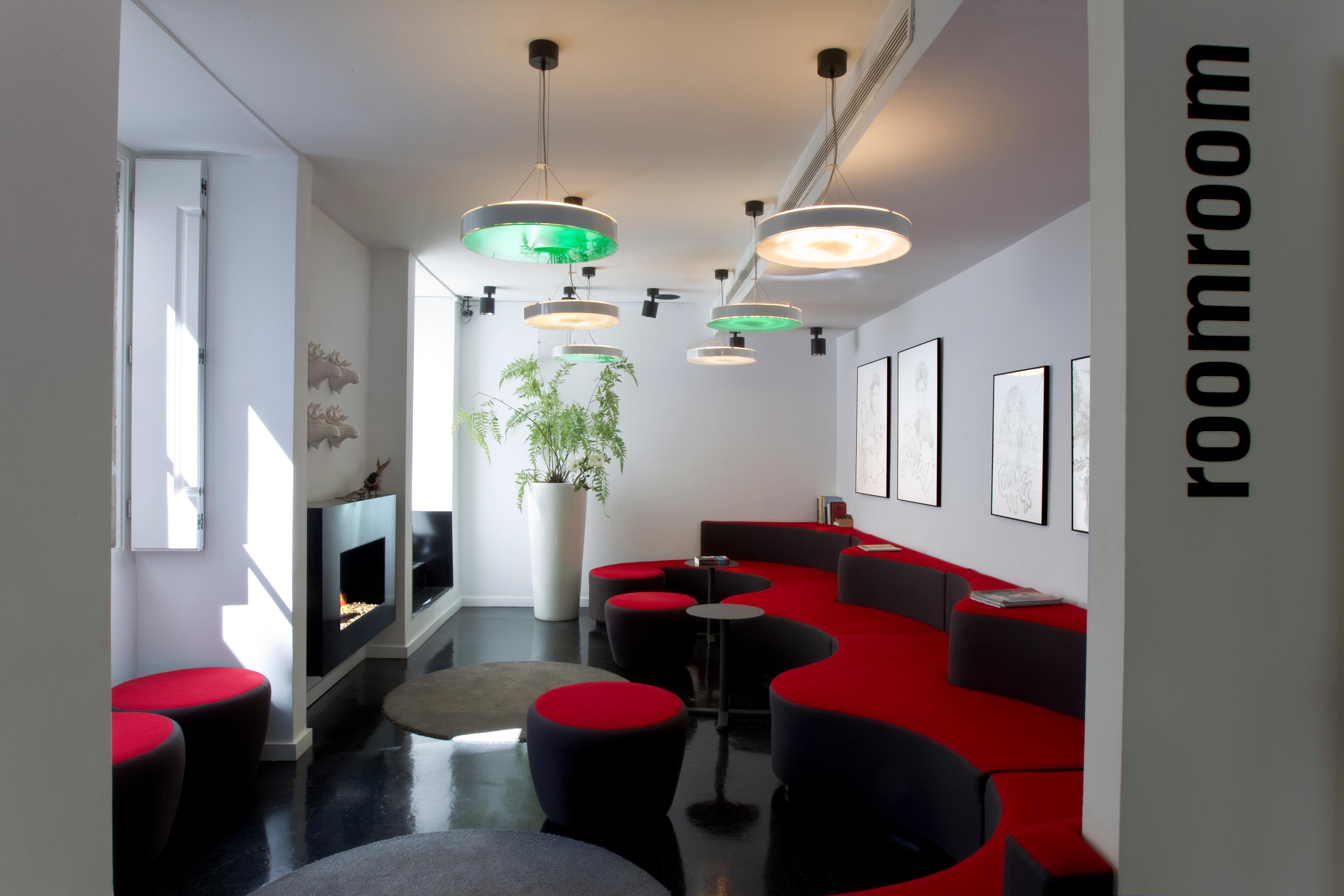 Instalaciones Recreativas Hotel Gat Rossio