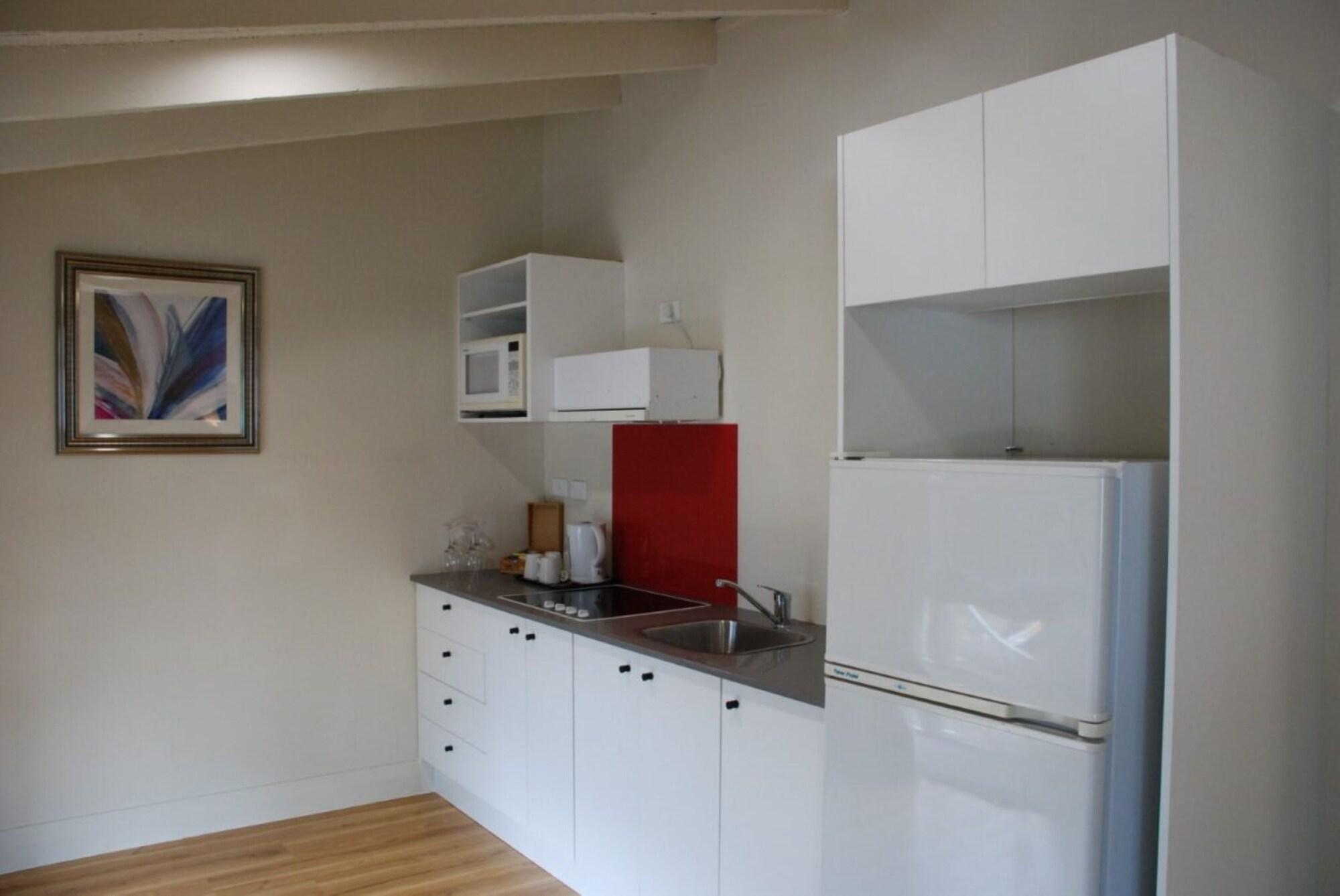 Equipamiento de Habitación VR Auckland Airport