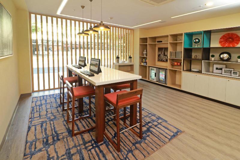 Gimnasio Holiday Inn Hotel & Suites Guadalajara-Centro Historico by IHG