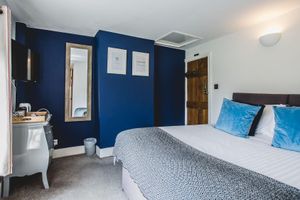 Alojamiento - No.8 Accommodation