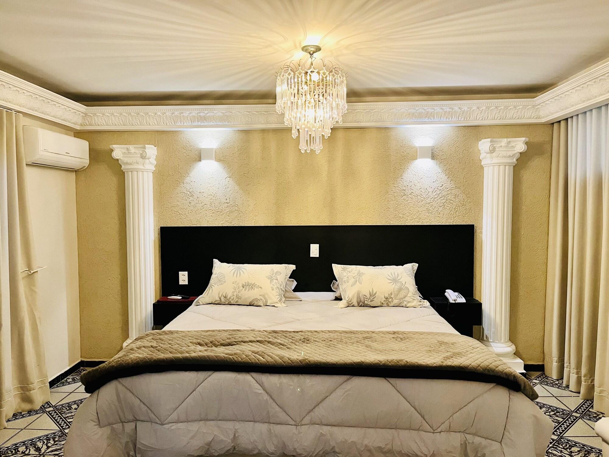 Varios Hotel Estoril Garden