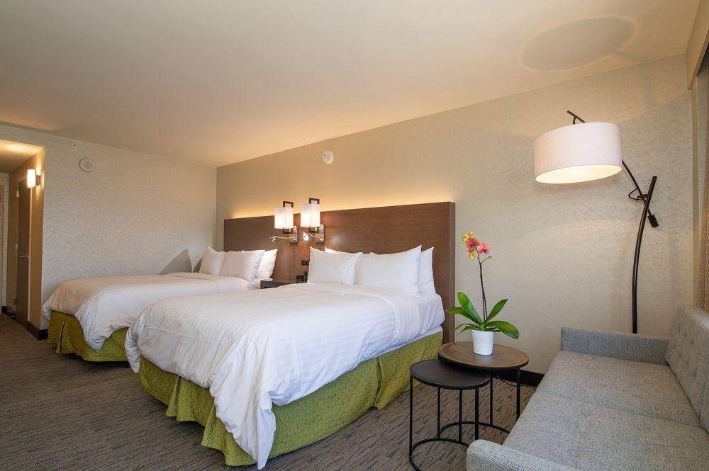 Hotel Miyako Hotel Los Angeles
