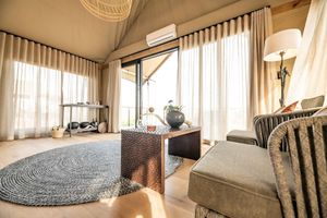 Alquiler Vacacional - Mavela Game Lodge