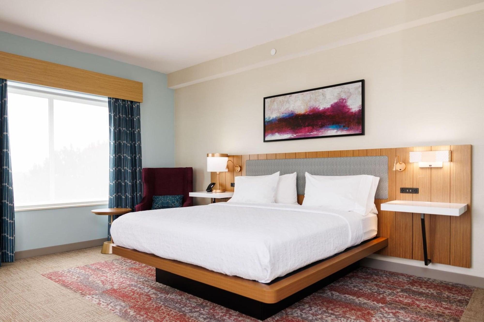 Habitación Hilton Garden Inn New York / Staten Island