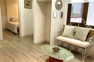 Alquiler Vacacional - Cozy Suite, 10 minutes walking distance from downtown.