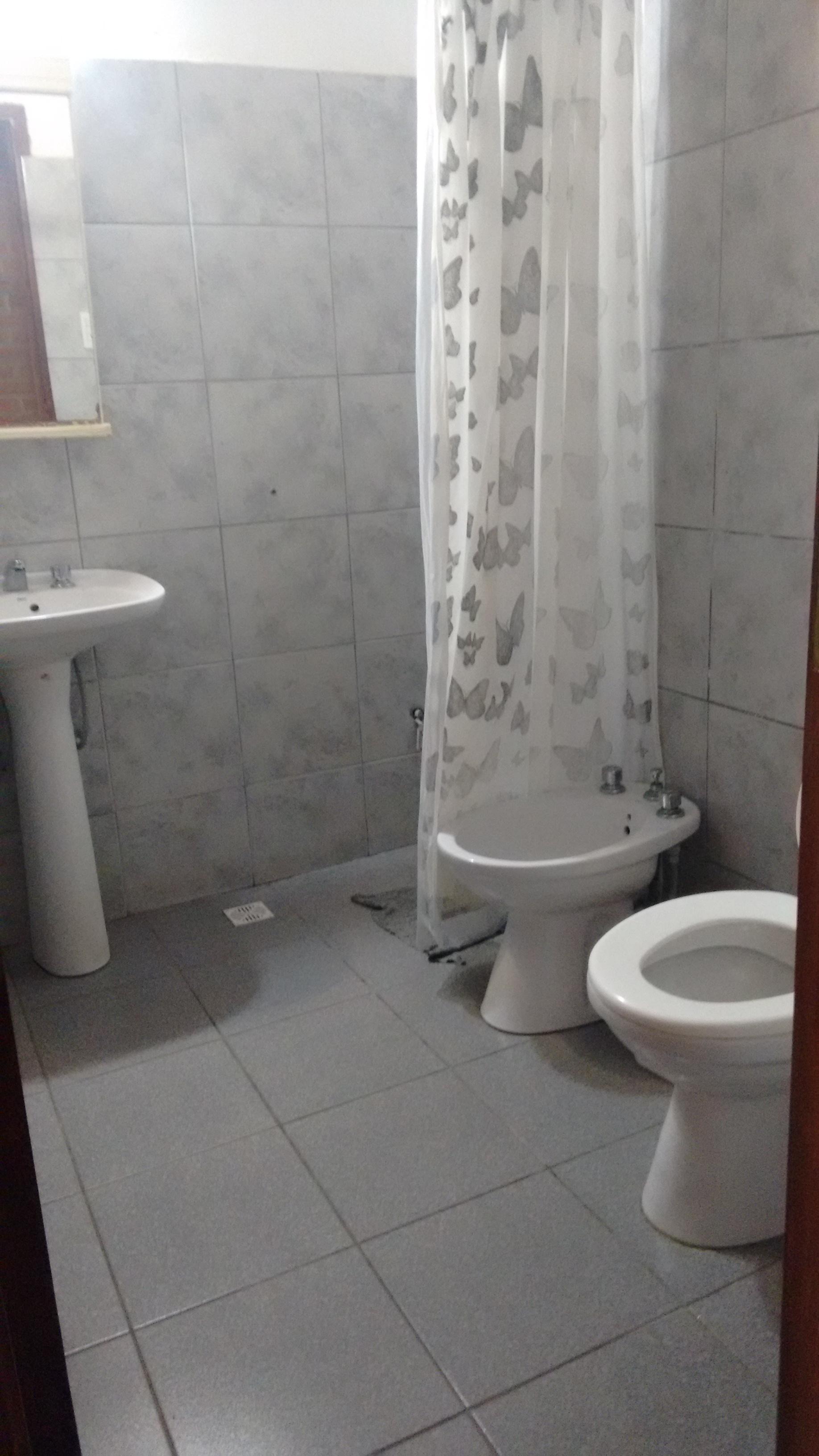 Equipamiento de Habitación Complejo Navi