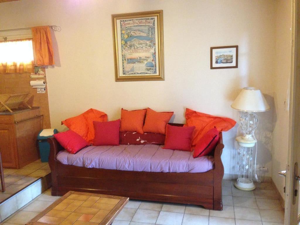 Comodidades del Alojamiento Bastide Du Rousset B&B