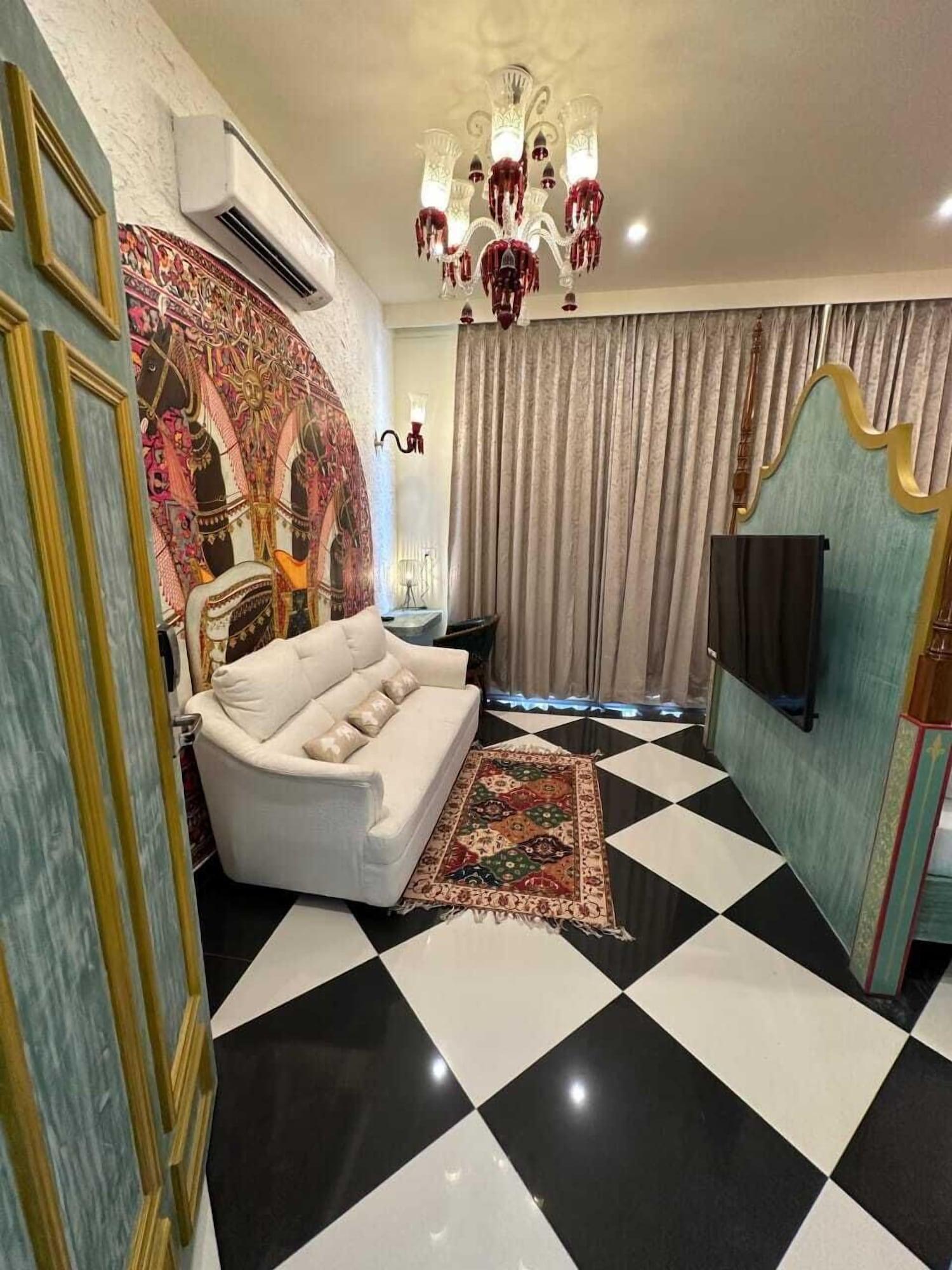 Comodidades del Alojamiento Hotel Stay Banaras