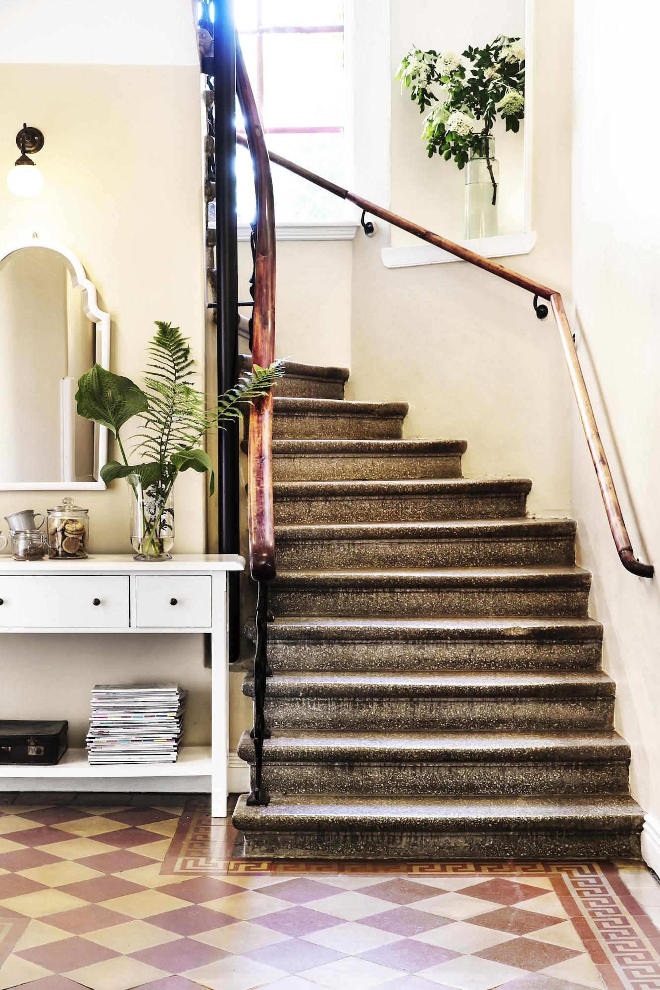 Playa Okens Bed & Breakfast