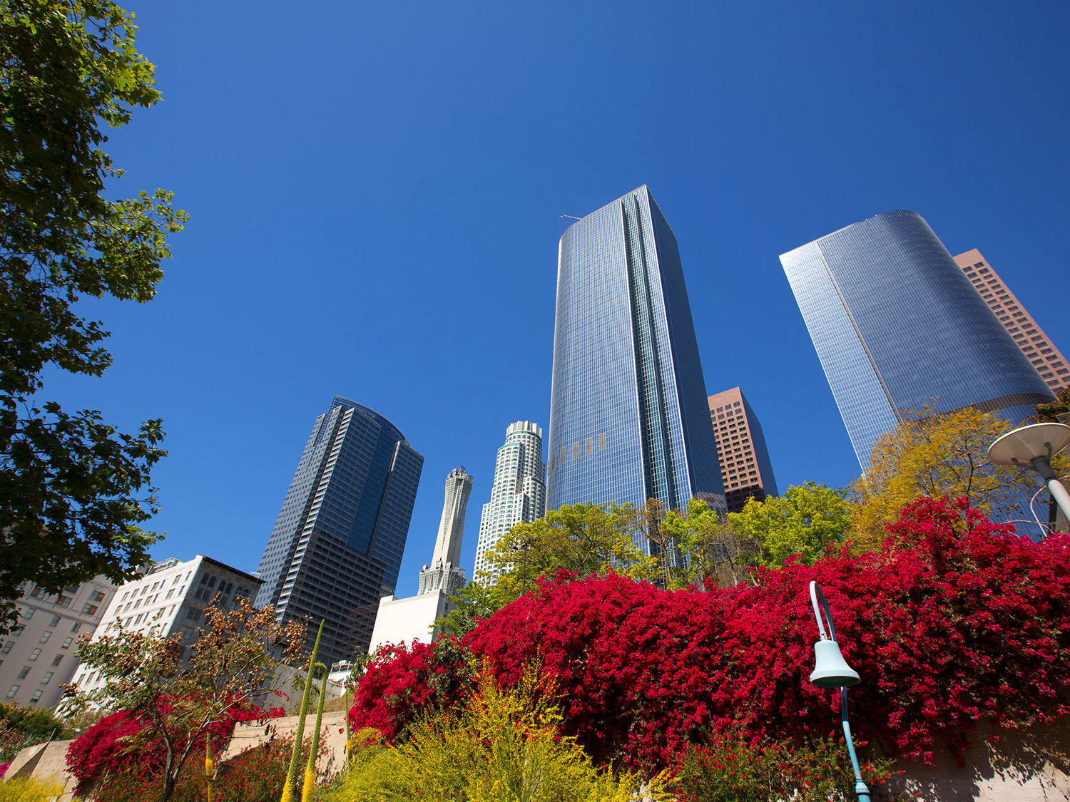 Los Ángeles