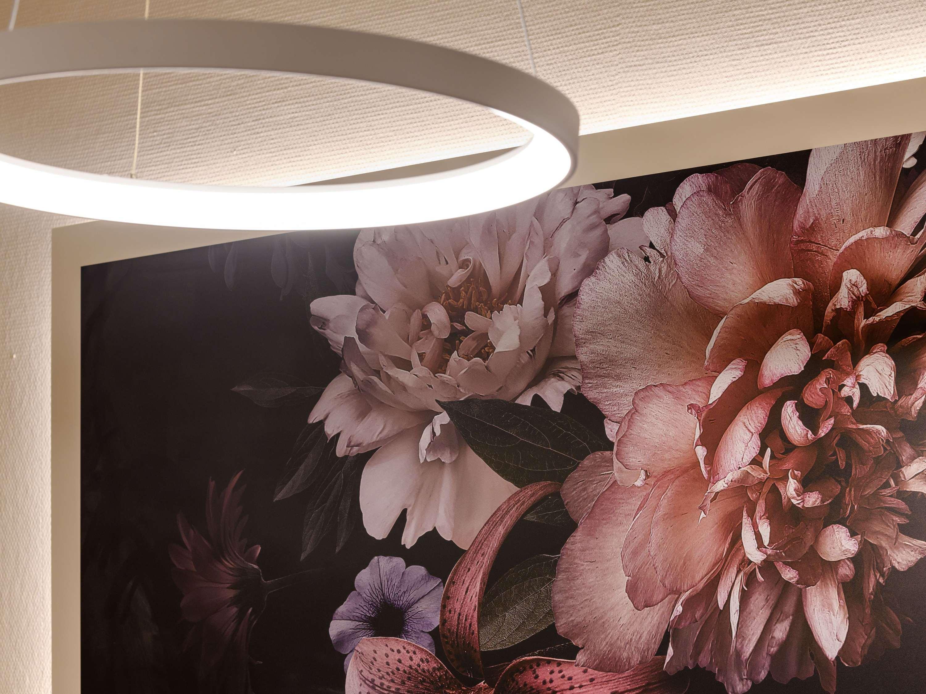 Instalaciones Recreativas Mercure Hotel Erfurt Altstadt