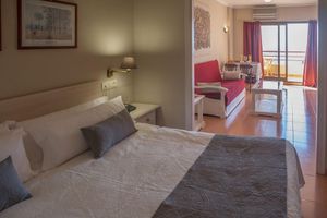 Alojamiento - Aguadulce