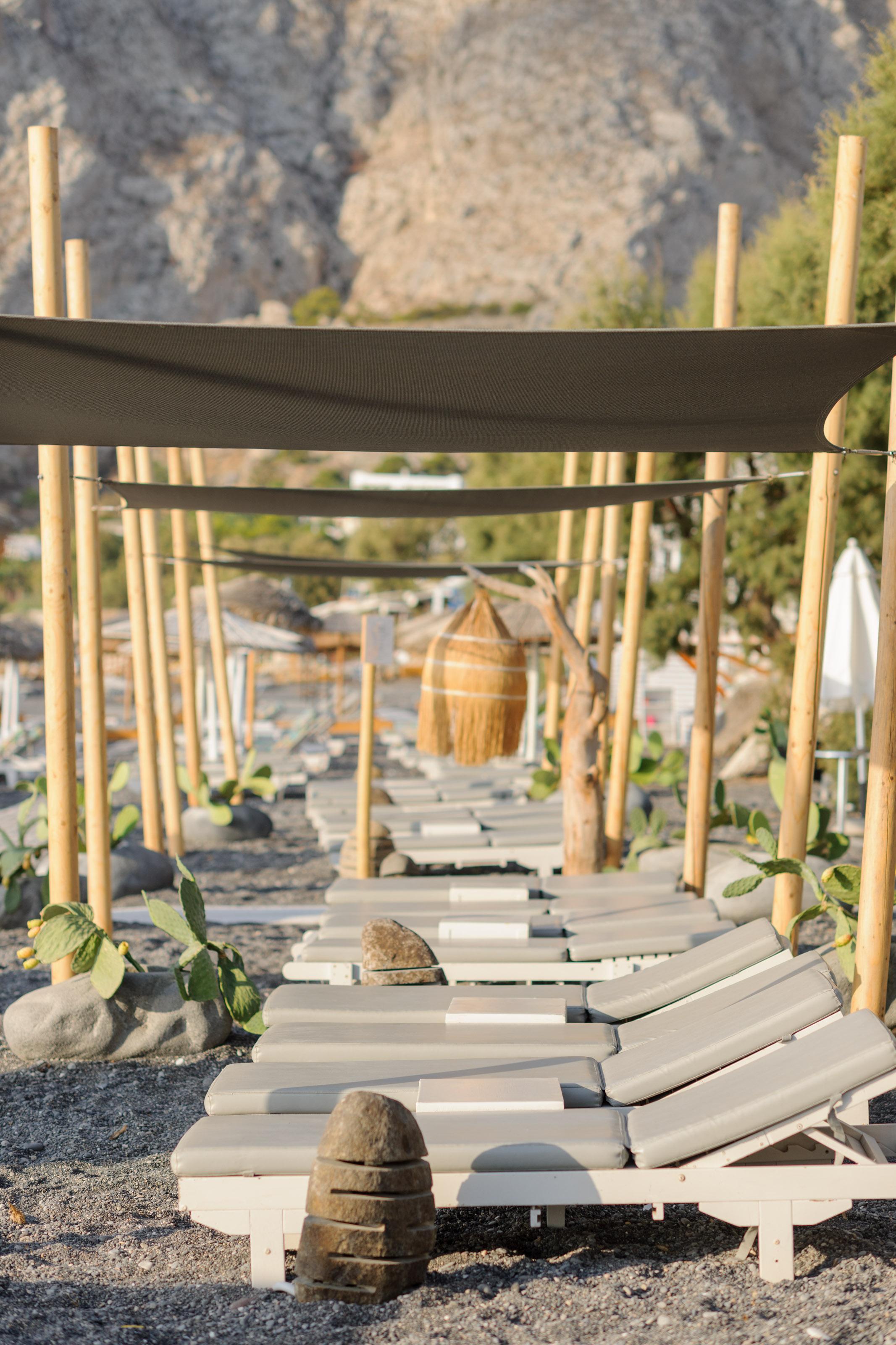 Playa Afroditi Venus Beach Hotel & Spa