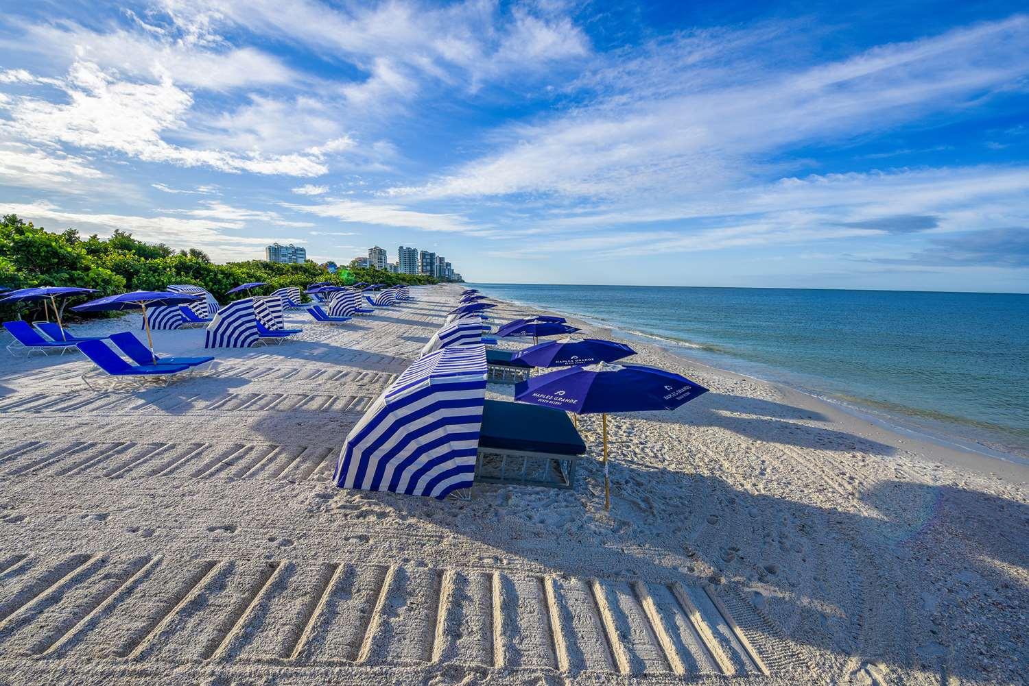 Playa Naples Grande Beach Resort