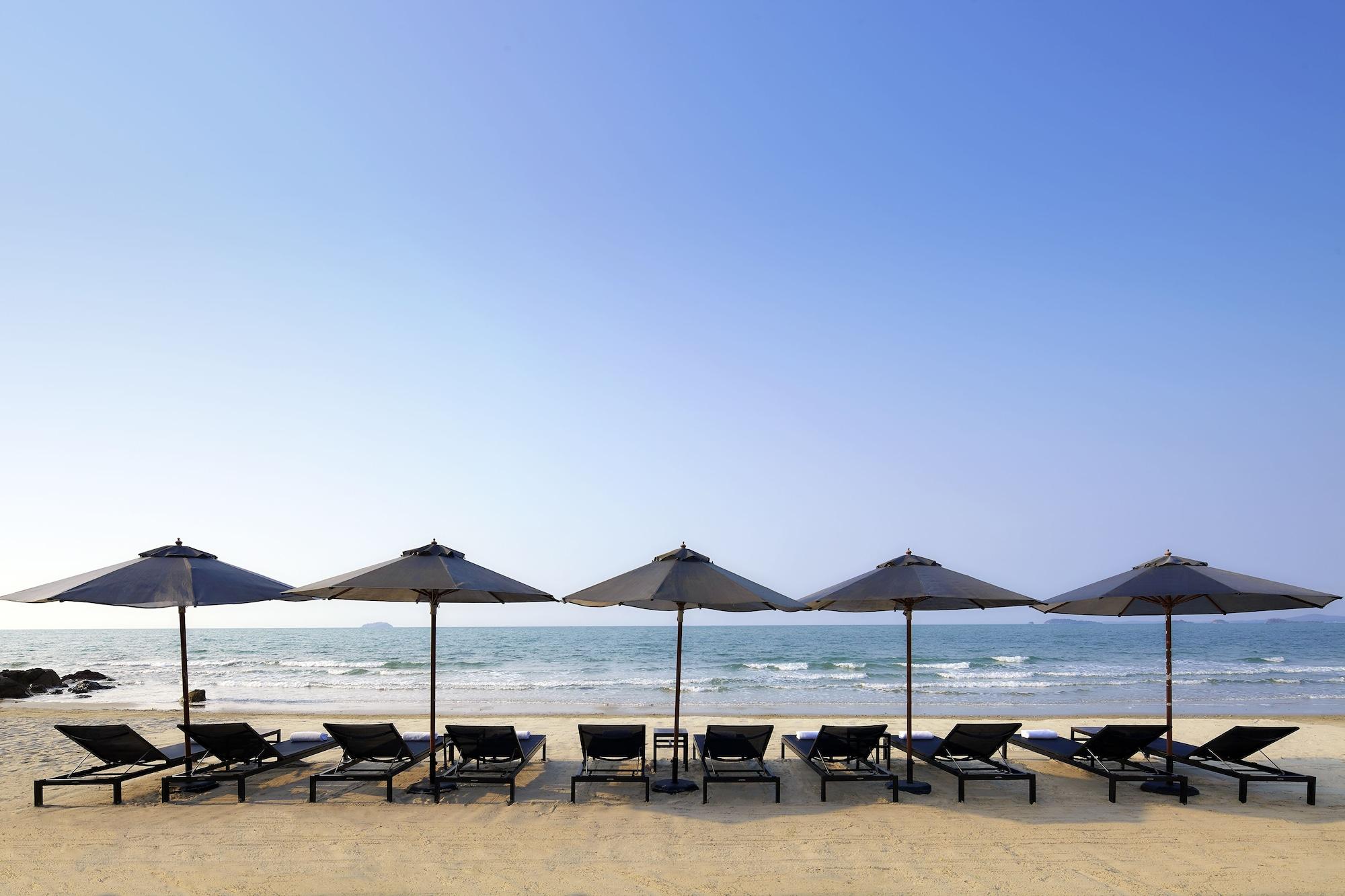 Playa Rayong Marriott Resort & Spa