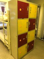 Alojamiento - Hi Backpackers - Hong Kong Hostel Group