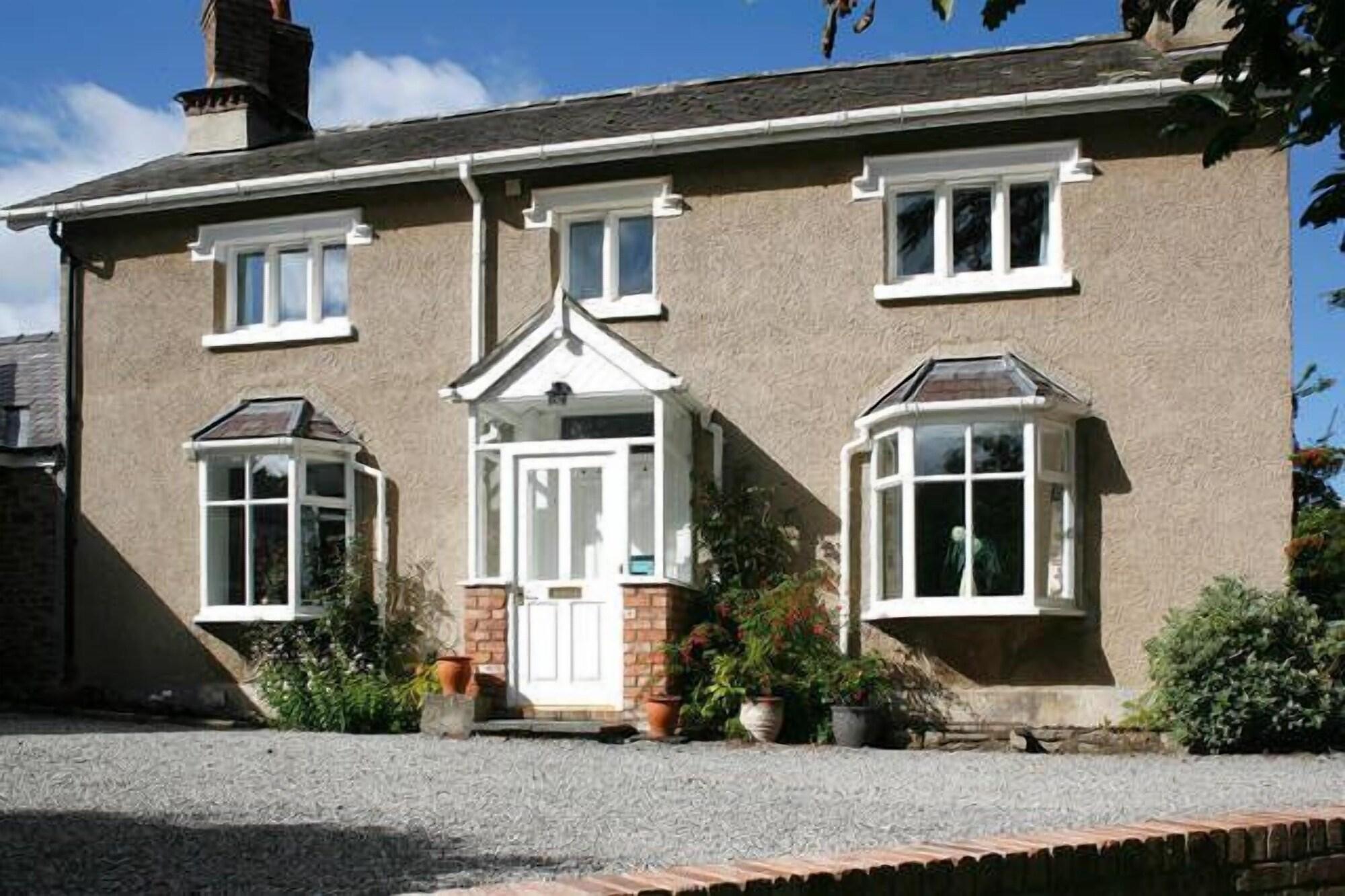 Varios The Old Rectory Bed & Breakfast