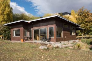 Alojamiento - Patagonia House