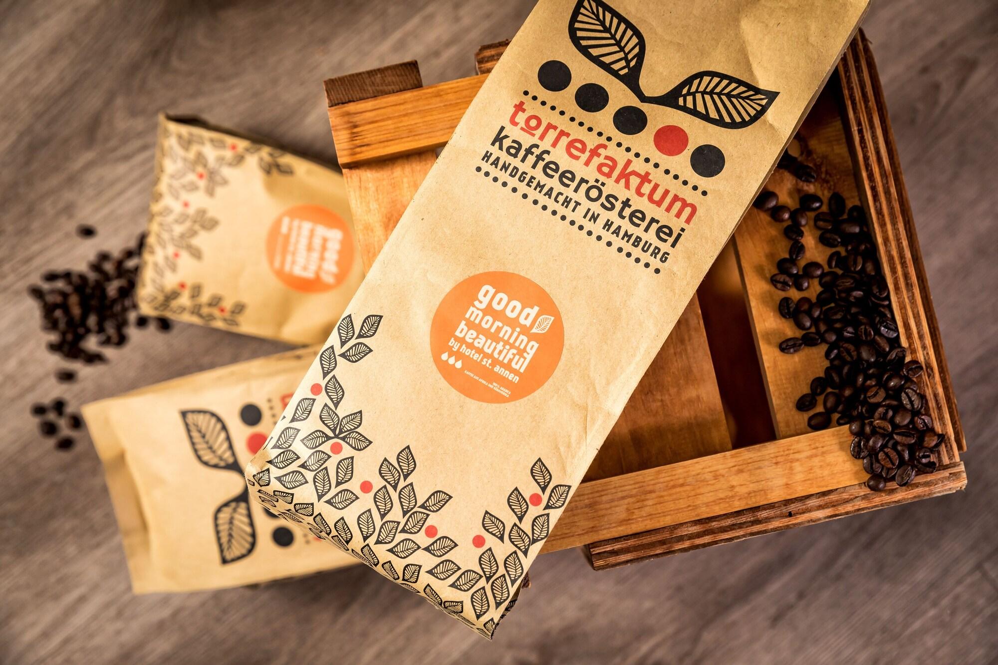 Restaurant Hotel St. Annen