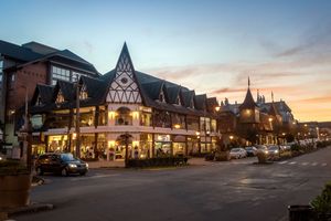 Pacote - Pacotes para Gramado