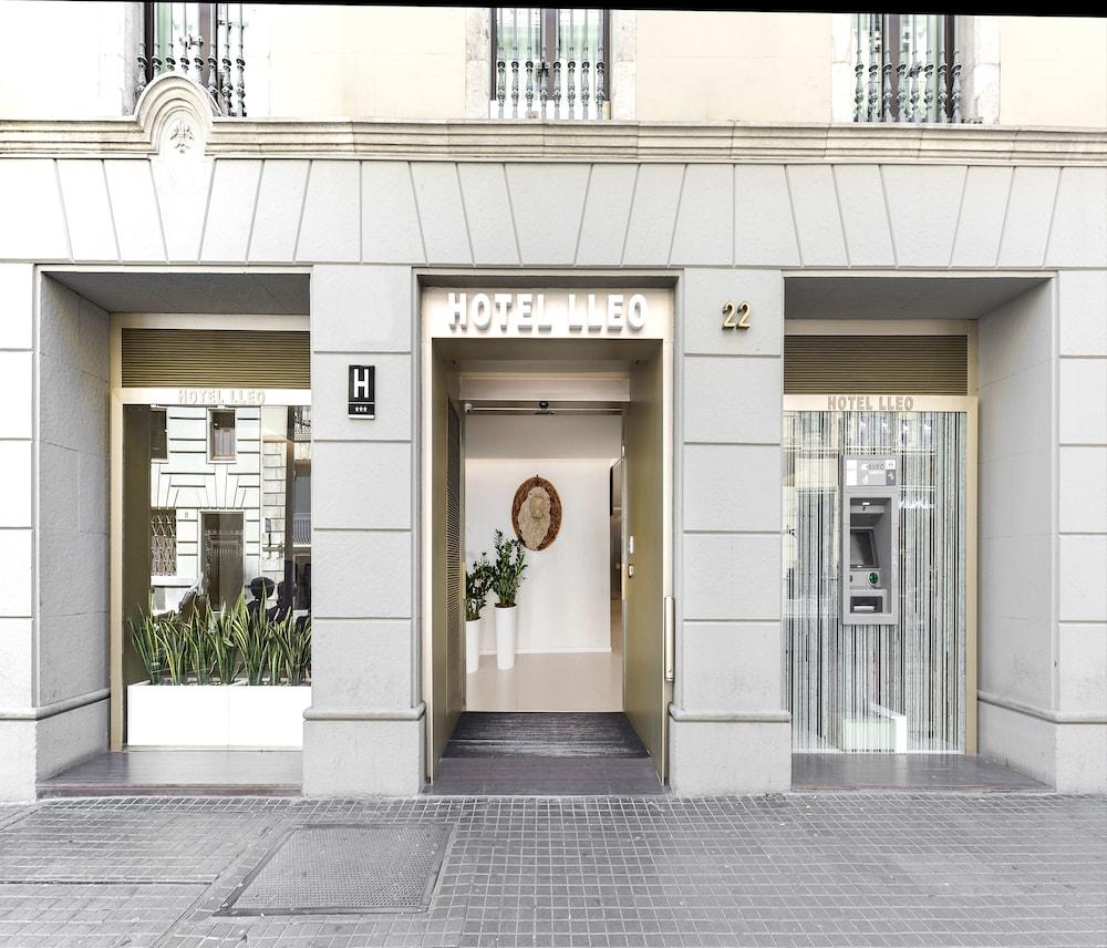 Hotel Hotel Lleó