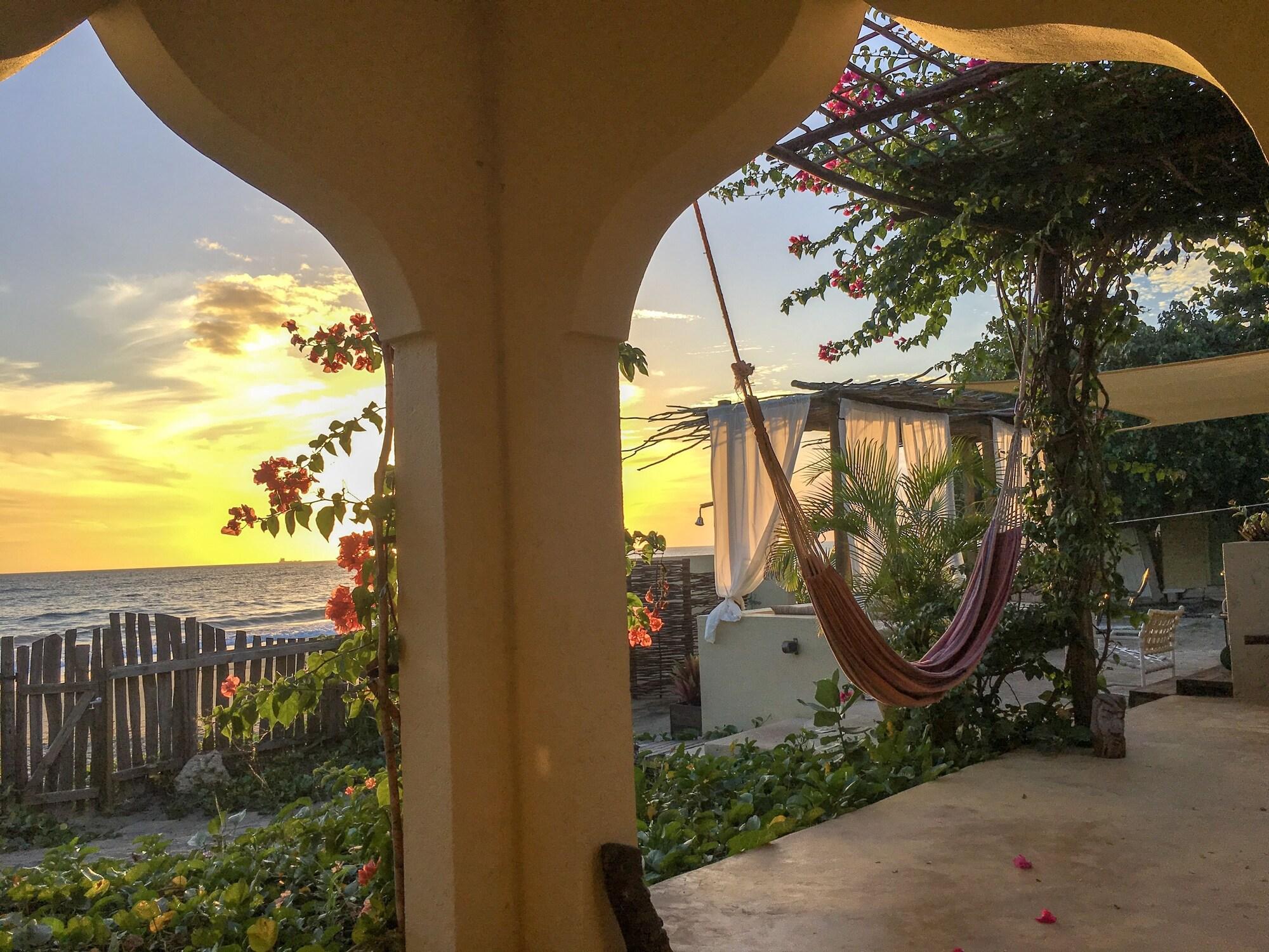 Varios Katamah Guesthouse