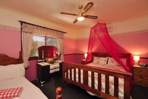 Alquiler Vacacional - Talga Vines Vineyard Escape