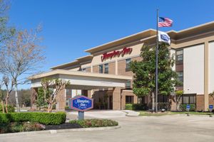 Alojamiento - Hampton Inn Houston-Willowbrook Mall