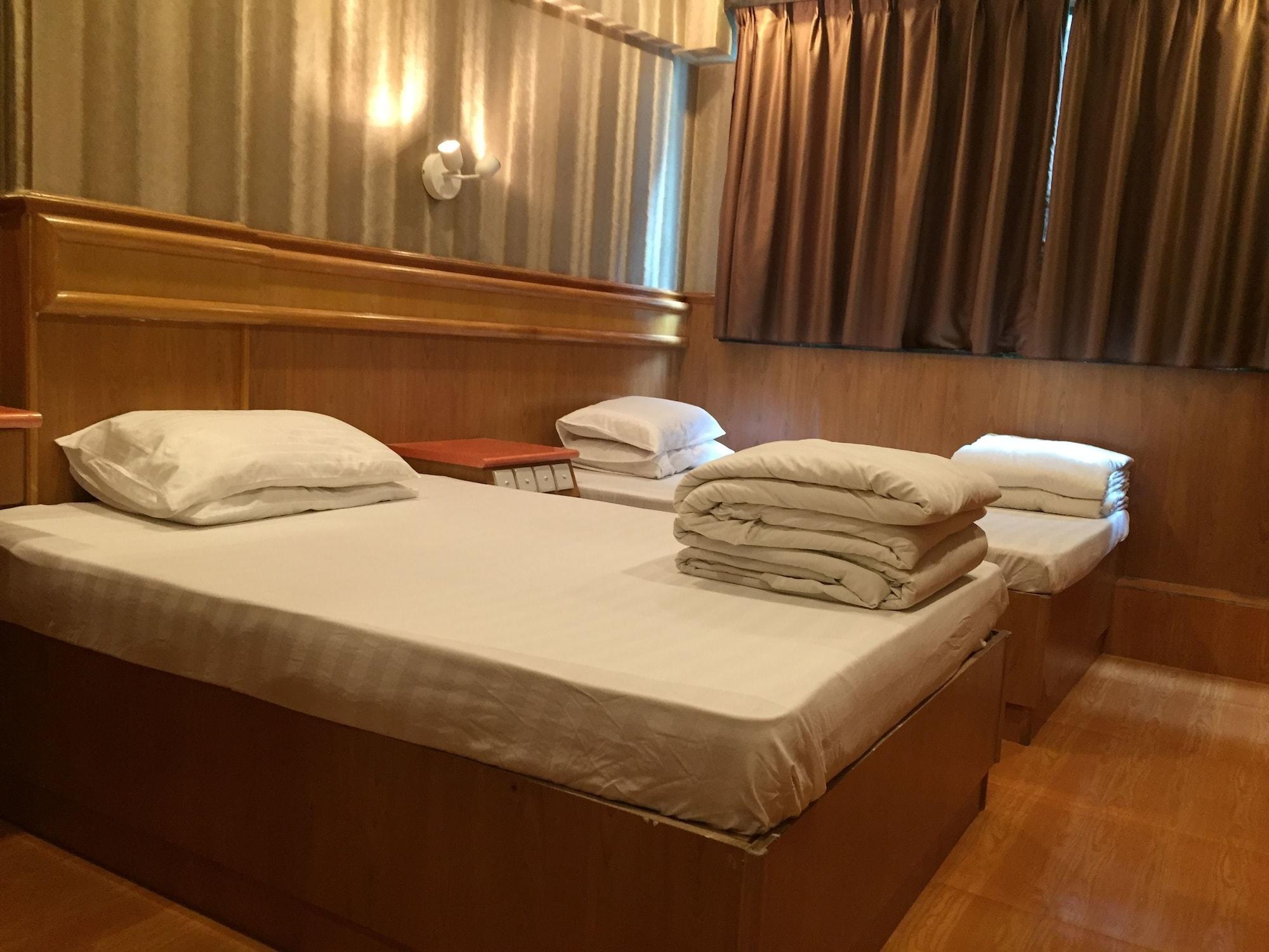 Varios Wee.Classic Inn