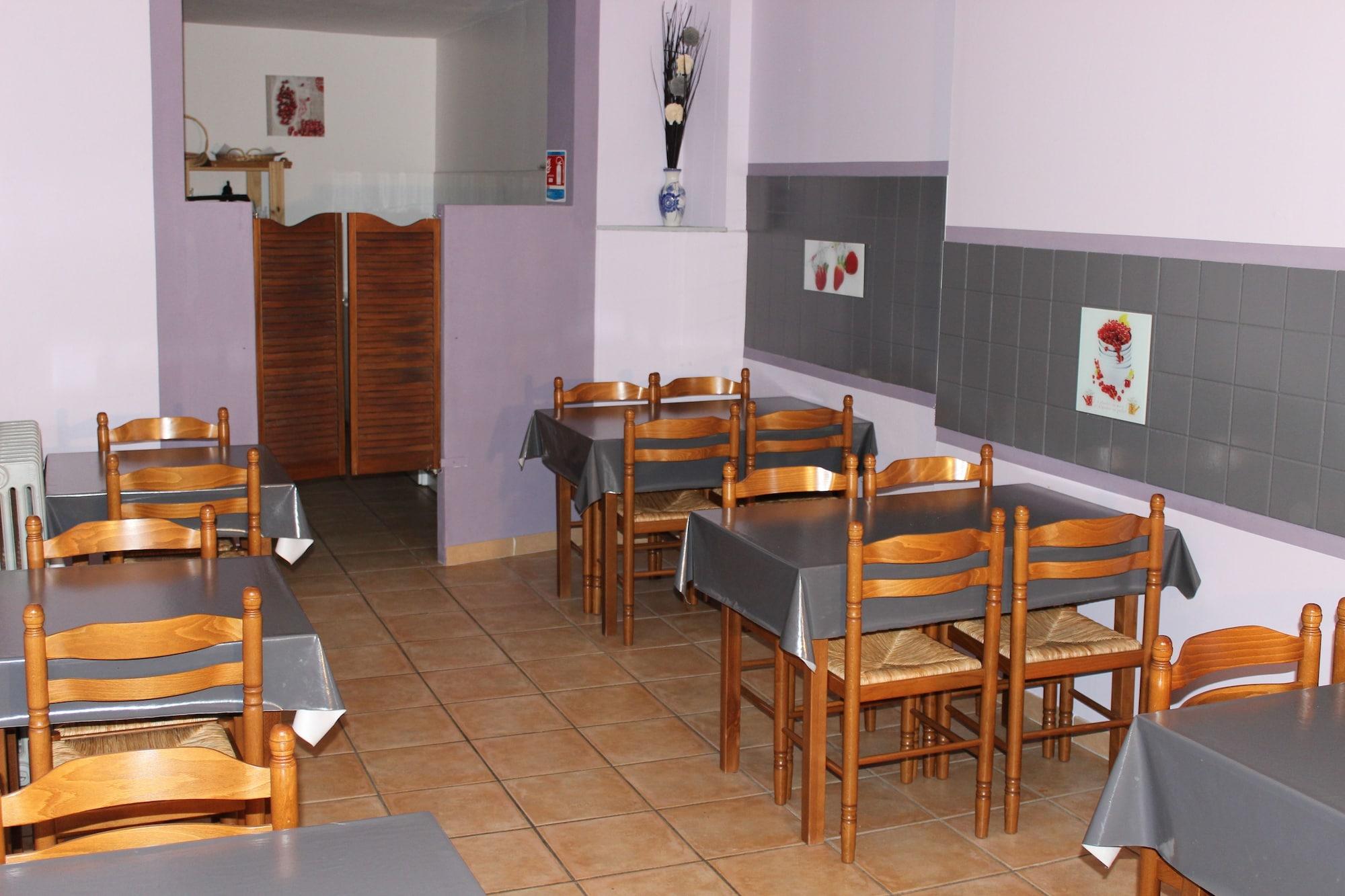 Restaurant Hôtel Des Alliés