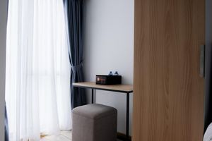 Alquiler Vacacional - Comfy Studio at M-Town Gading Serpong Apartment