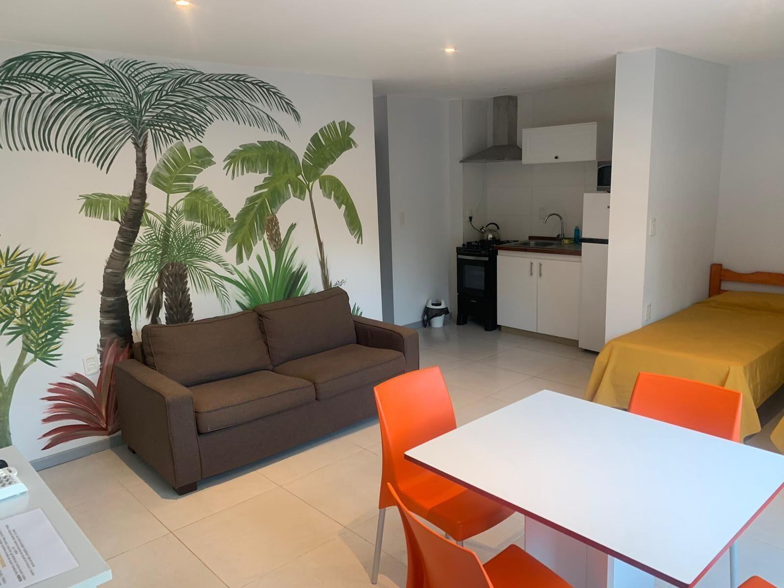 Habitación Dunas del Este