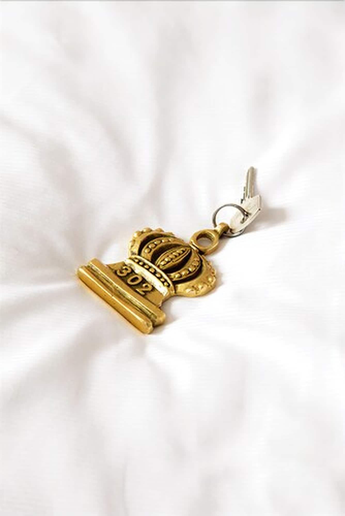 Vista Lobby Hotel Krone