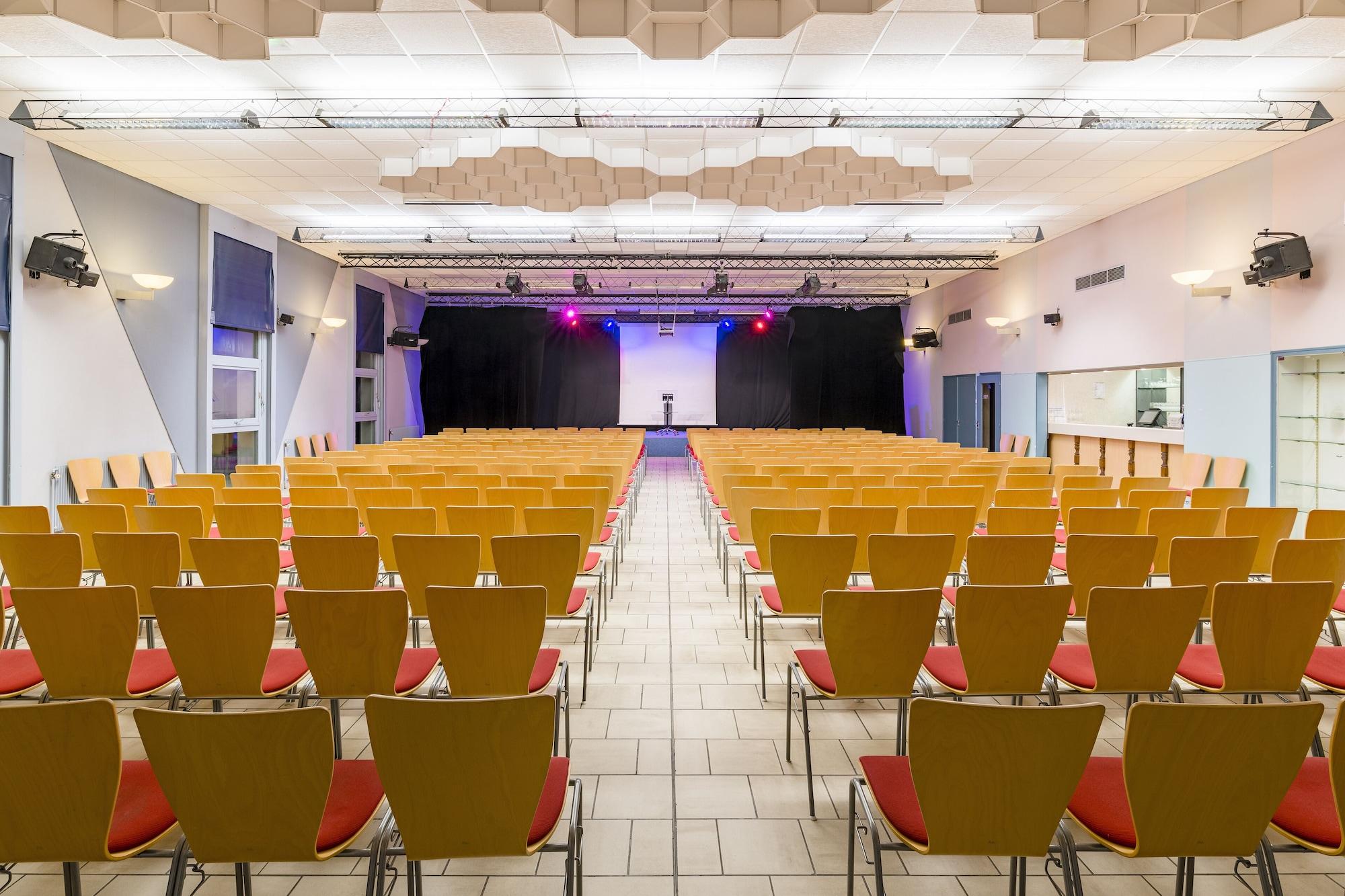 Sala de Reuniones Azureva Bussang